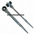 Scaffolding Ratchet Wrench 