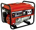 Gasoline Power Generator