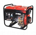 Diesel Power Generator 1