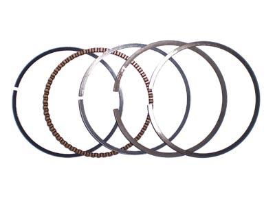 Motorcycle Parts-Piston Ring