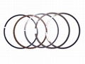 Motorcycle Parts-Piston Ring 1