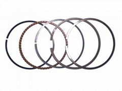 Motorcycle Parts-Piston Ring