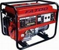 1kw-12kw Gasoline Power Generator