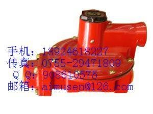 液化氣R622H-DGJ調壓器