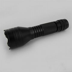 led flashlight