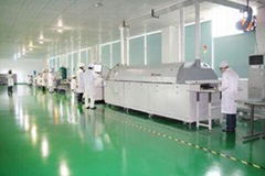 Green Inova Technology (HK) Limited