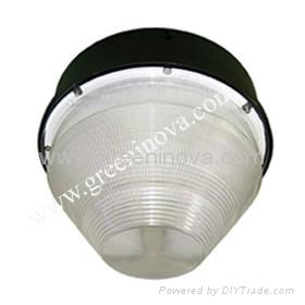 High quality gas station LED canopy lights for 5 years warranty with UL driver 2