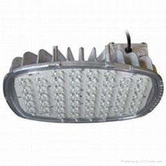 LED retrofit kits for various fixtures