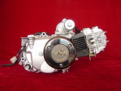 Engine 100cc