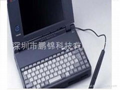 電腦專用曲線儀CV-98USB