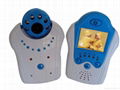 wireless baby monitor,baby video camera