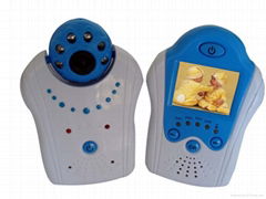 無線嬰儿監視器