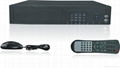 4CH standalone DVR,H.264 DVR(ST-D-3204) 1