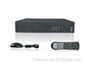 8ch standalone DVR,dvr system(ST-D-3208)