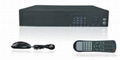 16CH real time standalone DVR(ST-D-3216) 1