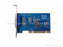 100fps 16ch H.264dvr card video capture card(ST-C1616（A）)