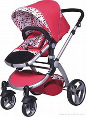 Baby stroller