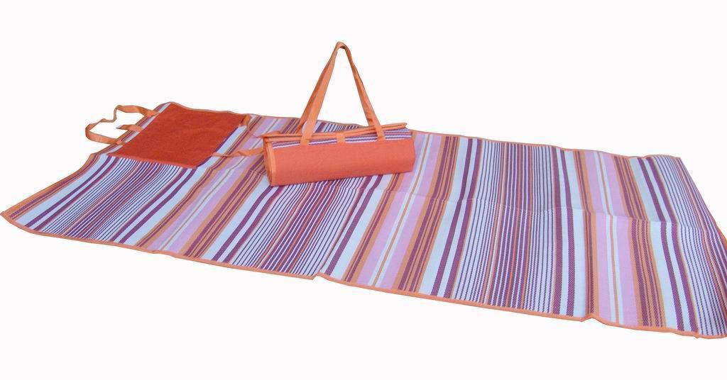 beach mat 3