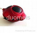 mini speaker 1