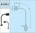 LED長壽命機床工作照明燈