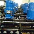 Ground energy heat pump GSHP 2