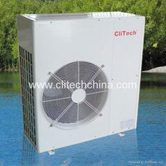 Heat pump air to water (heating 11KW)