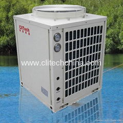 Air to water heat pump / Water Heat Pump