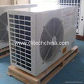 Air Source Inverter Heat Pump 3