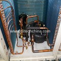 Air to water heat pump / Water Heat Pump 2