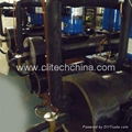 Ground energy heat pump GSHP 4