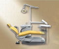 Grace QL2200 dental unit