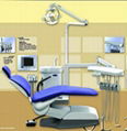 Grace QL2100 dental unit