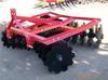 disc harrow 2