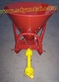 tractor fertilizer spreader  3