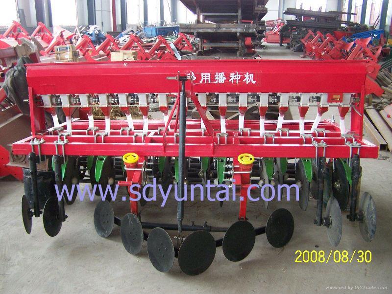 wheat seeder 2