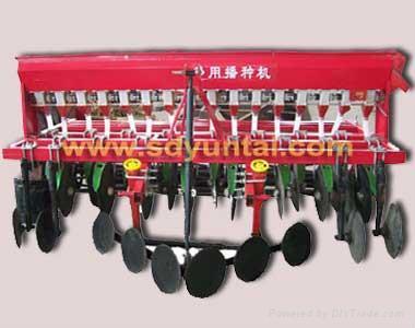 wheat seeder 3