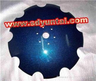 notched disc blade 2