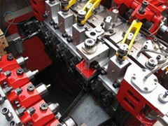 Bolt Forming Machinery