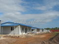 Prefabricated house PA type family house 2