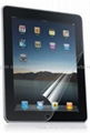 anti glare iPad screen protector