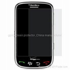 privacy screen protector film for blackberry mobile 