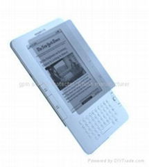 China manufacturer and distributor for kindle DX screen protector /accessories