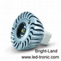 led high-power MR16 spotlight 3