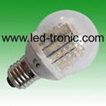 LED lamps 4