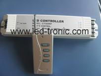 LED light controller