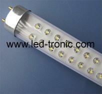 led tubes