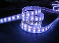 waterproof flexible led light strip with SMD5050 leds 3