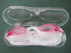 swimming goggle