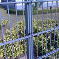 wire mesh fence  2