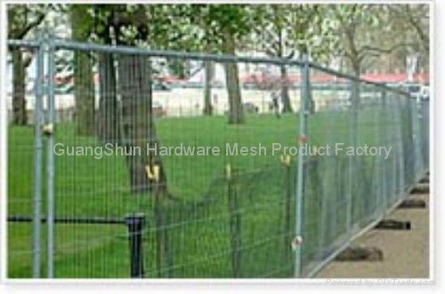 wire mesh fence  4